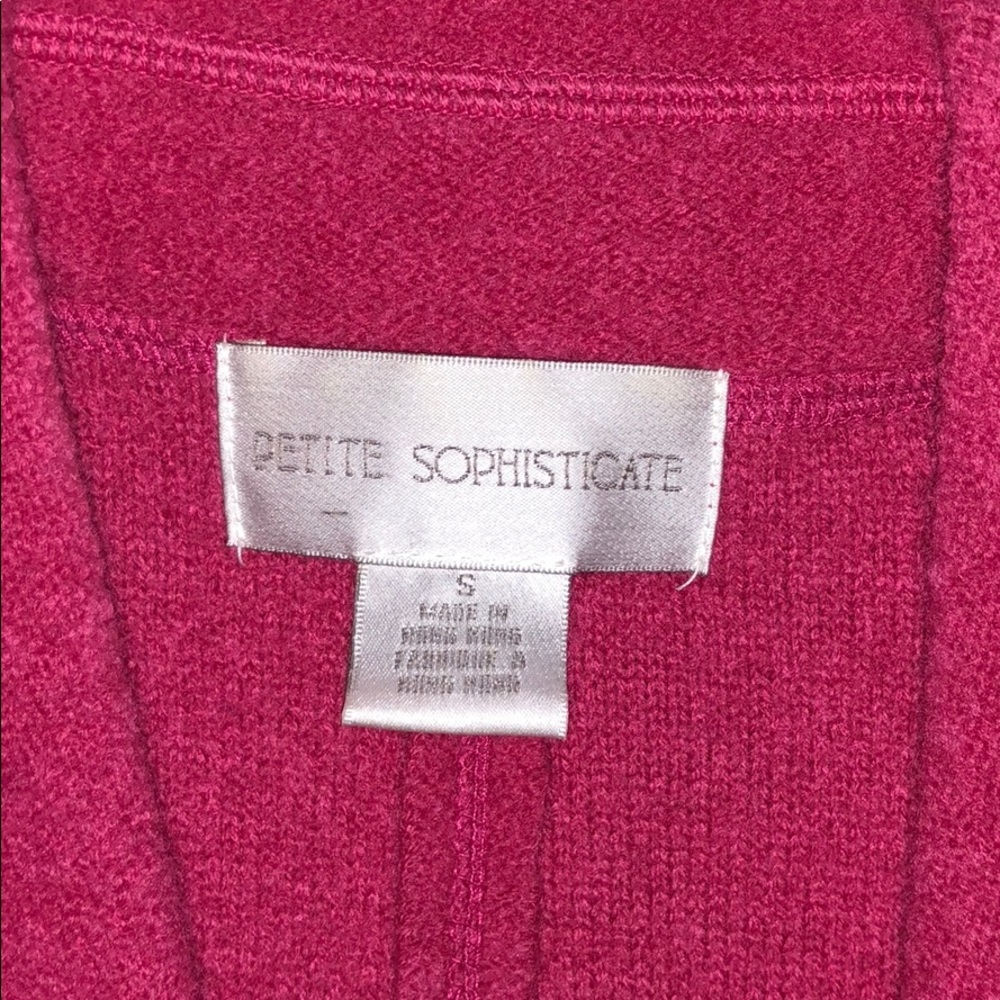 Jacket - Picture 2 of 2
